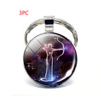 Sagittarius / 3pc