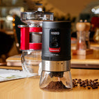 Coffee Grinder Accessories