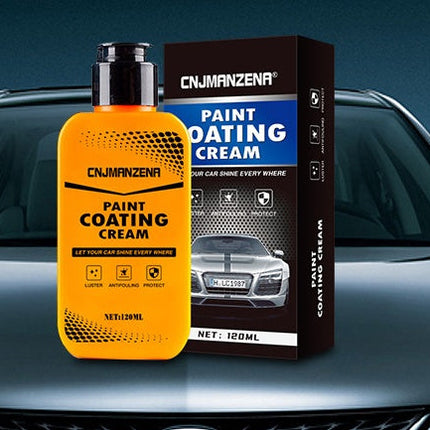 Board Wax Curing Polishing Universal Plastic Reconditioning Agent
