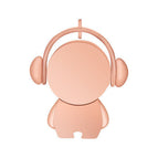 Rose Gold / 4GB