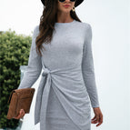 Light Grey / S