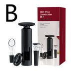 B / Black