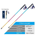 Colorful 115cm