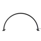 Black / US / 55cm in lengthx27.5 in height
