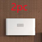 Flat lens / USB / 2PCS