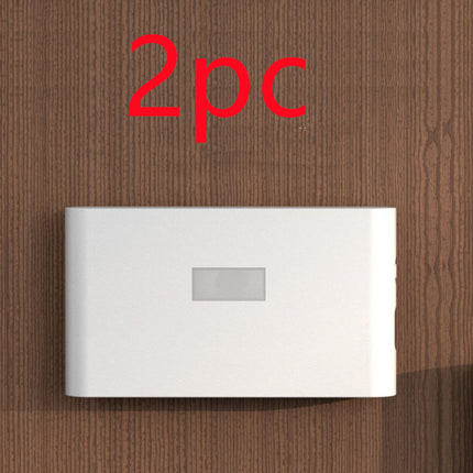 Rechargeable Wireless Magnetic Night Light