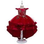 Red / 110cm