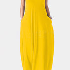 Yellow / S