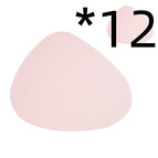 Pink / 12PCS