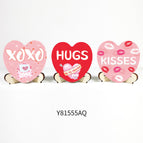 Type A / 3 Pieces And 1 Set