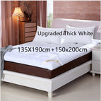 Upgraded Thick White / Set3 / 2pcs