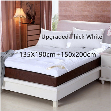10cm Household Mattress Dormitory Soft Winter Warm