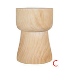 C