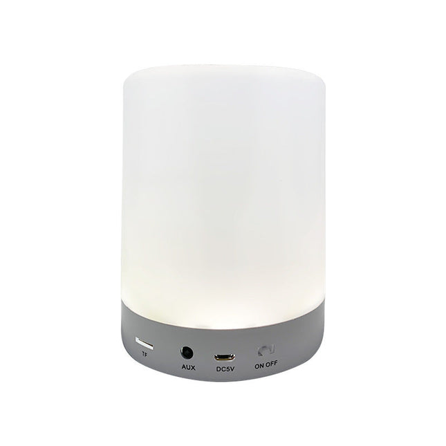 Mobile Phone Wireless Bluetooth Card Speaker Touch Switch