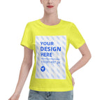 Yellow / S