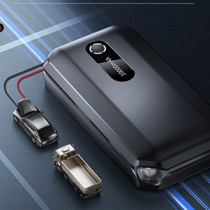 Car Emergency Start Power Large Capacity Car Battery Strong Charging Treasure