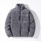 Grey / M