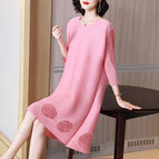 Pink / One size