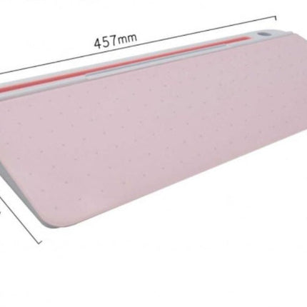 Tempered Glass Blackboard Business Office Erasable Note Board