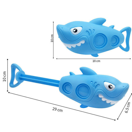 Children's Beach Toys Dinosaur Bath Toys