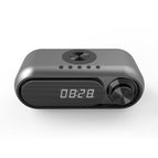 Grey 5W / USB