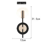 White light / BL3247 1head 4W