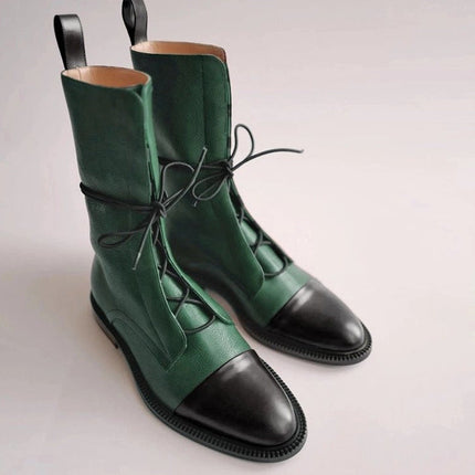 Dr Martens Boots Women's Mid-calf Women's Black