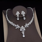 NK suit silver