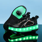 6293 Black / 30