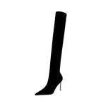 Black / 34