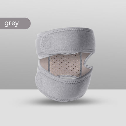 Built-in Double Silicone Pressure Adjustable Patella Retinaculum
