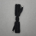 Common raw ear black / Apple 38mm40mm41mm