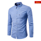 Blue / M