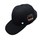 Black / Adjustable