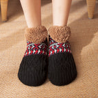 Jacquard black / M