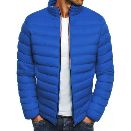 Fruity bright men's cotton clothing