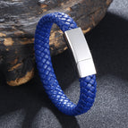 Blue / Engraved 1Side / 165mm