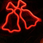Red bell / USB