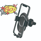 0505CW6 Black