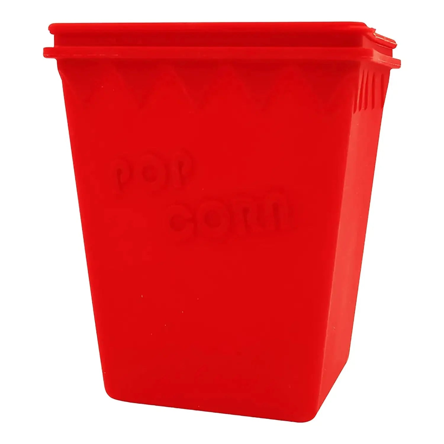 5Core Silicone Popcorn Maker Bowl  Microwave BPA Free and Dishwasher Safe Hot Air Kernel Popper