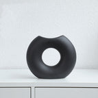 Black / M