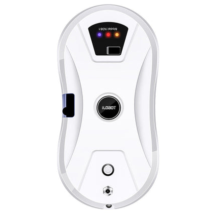 Intelligent Water Spray Window Cleaning Robot Automatic Electric Remote Control Intelligent Water Spray Window Cleaning Robot