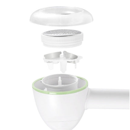 Sweater Pilling Trimmer Rechargeable Household Clothing