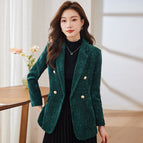 Green / S