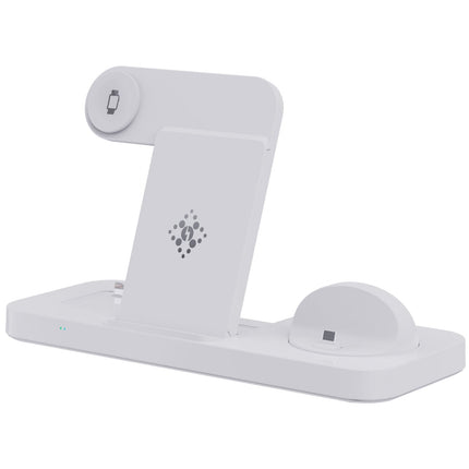 Multifunctional Six-in-one Wireless Charger Foldable
