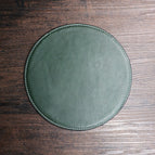 Dark green / 230x230mm