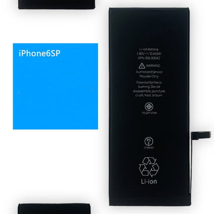 Mobile Phone Battery Large Capacity Panel