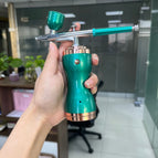 Queen green / USB