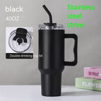 Black / 40oz