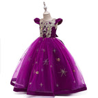 Purple / 100cm
